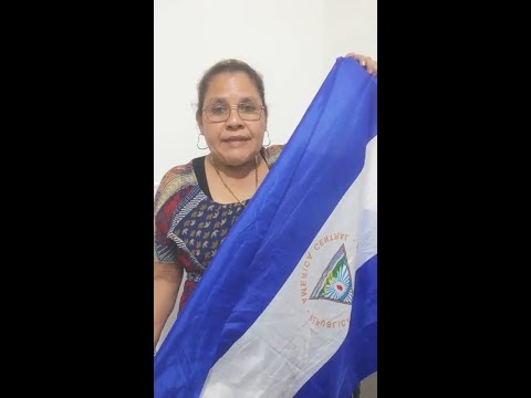 Daniel Ortega con Rosario Murillo Crearon la Masacre en Nic el 30 de Mayo, El Pueblo los Detesta