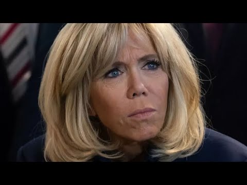 Brigitte Macron humilie publiquement Emmanuel Macron : cet affront fait au président