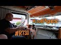 SCANIA R730 V8 CRUISE