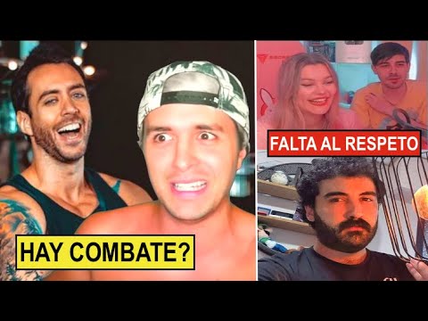 Jordi Wild Quiere PELE?AR Con Dalas Review | Cheeto FALTA Al RESPETO A Aroyitt Y Alexby