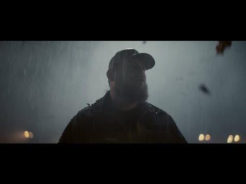 Luke Combs – Ain’t No Love In Oklahoma (From Twisters: The Album) [Official Music Video]