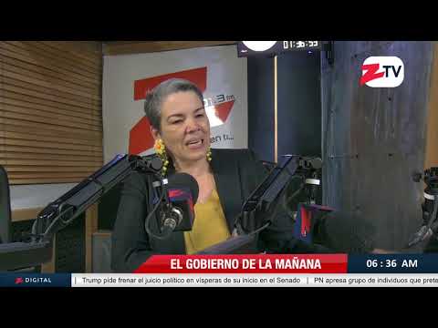 Josefina Capellán llama a las autoridades a intervenir para evitar quiebra de polleros