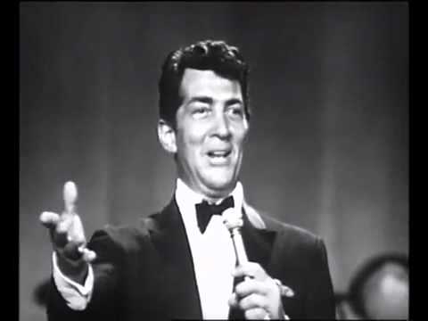 Dean Martin - Sway