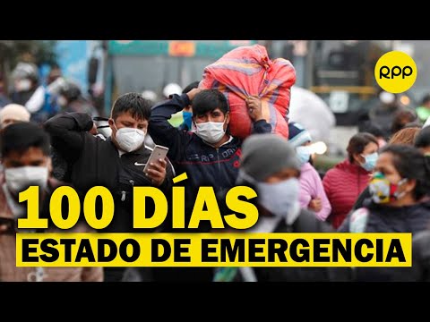 100 DÍAS DE ESTADO DE EMERGENCIA: “El equipo del Minsa no consiguió anticipar la escala del virus”