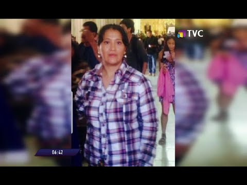 Migrante ecuatoriana desapareció en la frontera entre México y EE.UU.