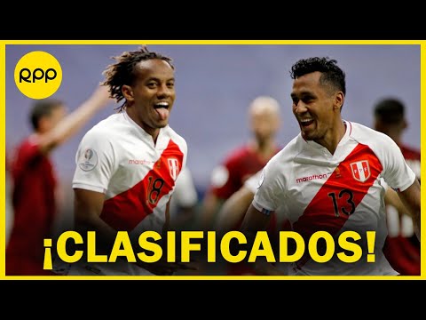 ¿Ricardo Gareca consiguió la mejor versión de la selección peruana | FCC Online