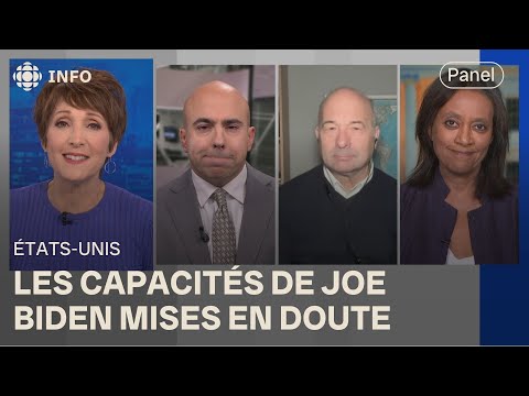 Le panel américain du 9 février 2024