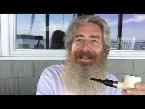 “Ashing” the Pipe
