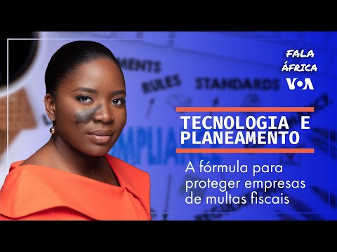 Fala África: “Sigam as leis porque assim vão estar a proteger o vosso negócio, Nádia Feijó