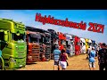 Hajdszoboszl 2021 // *Truck Meeting* *Drag Racing*