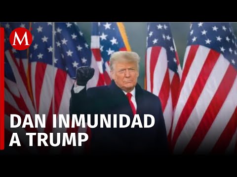 Rafael Peñalver analiza el nuevo triunfo de Trump con la inmunidad parcial otorgada por la Corte