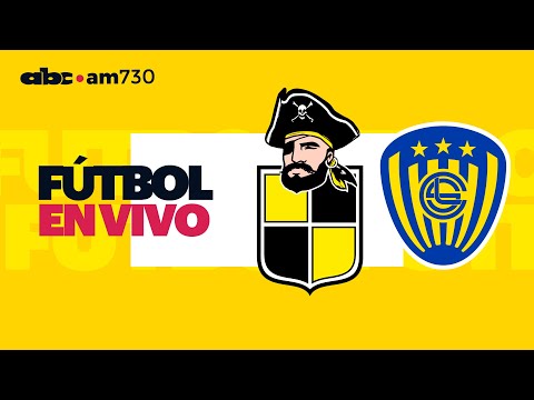 En vivo - COQUIMBO UNIDO vs SPORTIVO LUQUEÑO - Copa Sudamericana 2024 - ABC 730 AM