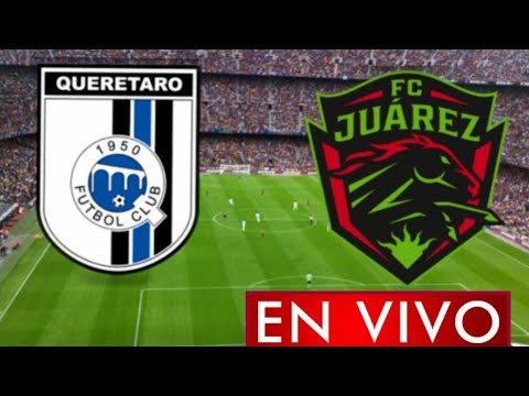 Donde ver Querétaro vs. Juárez en vivo, por la Jornada 16, Liga MX 2021