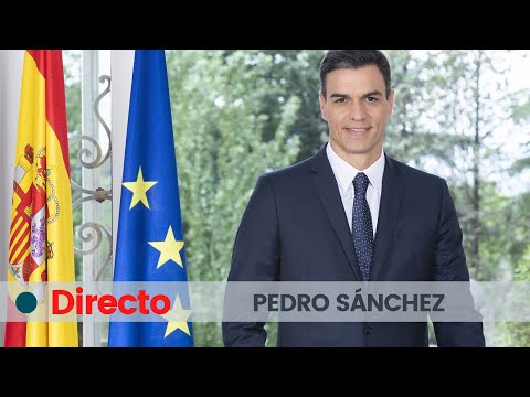 Directo Negocios TV- En breve, rueda de prensa de Pedro Sanchez con Olaf Scholz