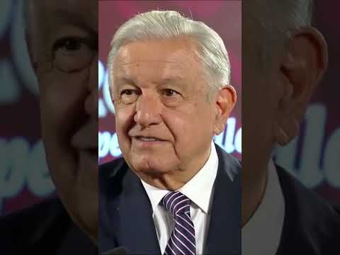 AMLO acusa al presidente de España de “faltarle al respeto a Sheinbaum”