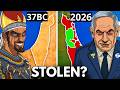 2000 Years of Israel History in 35 Minutes.[2160p]