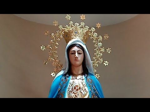 Santo Rosario PSJA Domingo 17 de Diciembre de 2023