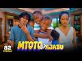 MTOTO WA AJABU Full Episode [ 82 ]