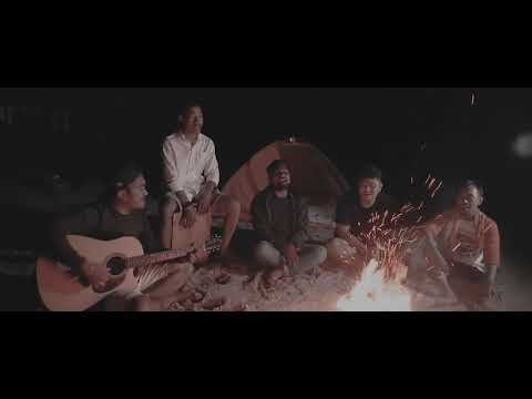 MAZMUR 100 - AINOS ( OFFICIAL MUSIC VIDEO ) || LAGU ROHANI REGGAE TERBARU 2021