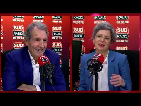 Sandrine Rousseau : Cnews interroge la limite de notre démocratie