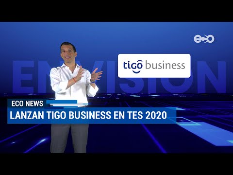 Transformación digital: clave en la iniciativa Tigo Business | ECO News