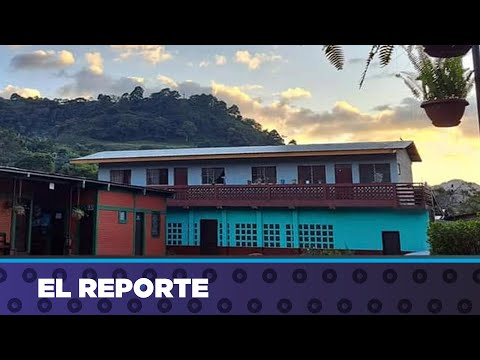 Dictadura se toma colegio católico y ordena expulsión de tres religiosas en Jinotega