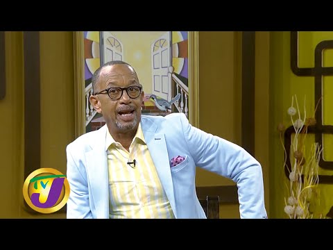 Jamaican Myths About Duppies: TVJ Smile Jamaica - June 2 2020
