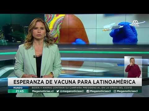 Coronavirus | Argentina tiene la esperanza de la vacuna para toda Latinoamérica