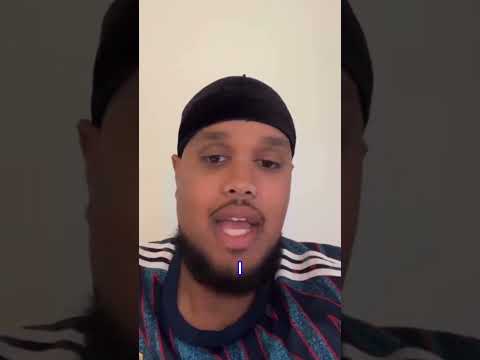 Chunkz REPONDS to Yung Filly arrest...