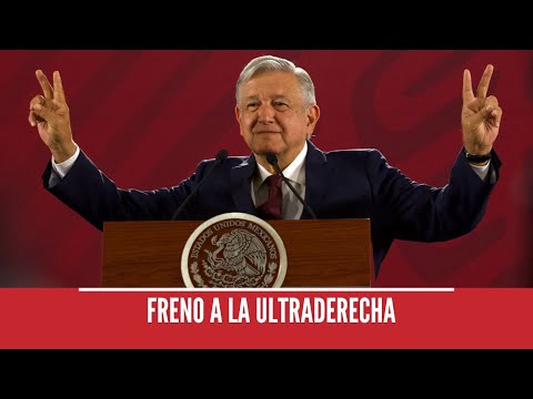 'AMLO ES UN HOMBRE MUY COHERENTE': JUAN CARLOS MONEDERO.