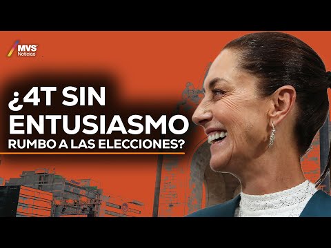 ELECCIONES 2024: ¿Morena está CUMPLIENDO SUS PROMESAS de cambio?