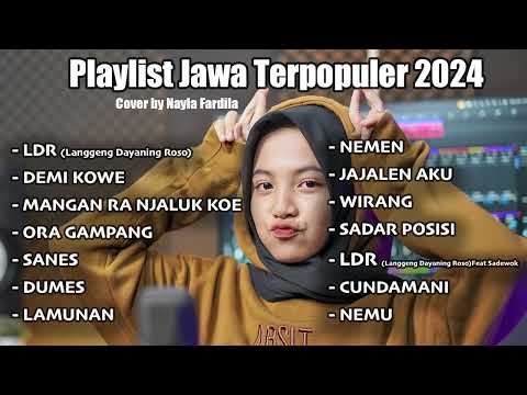 Demi Kowe - Nayla Fardila Full Album Jawa Terpopuler Tiktok 2024