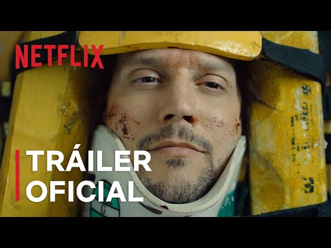 Mentiras Desesperadas | Tráiler Oficial | Netflix