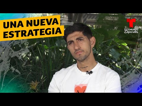 Víctor Guzmán habla de la más reciente victoria de Chivas | Telemundo Deportes