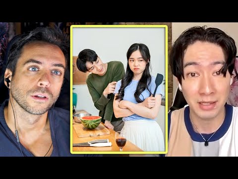 ¿Cambia una mujer coreana una vez te casas con ella? - Surcoreano y la realidad del matrimonio ahí
