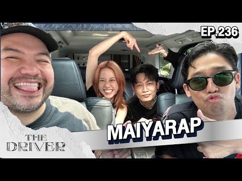 TheDriverEP.236-MAIYARAP