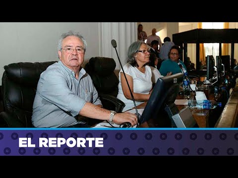 Comisiones orteguistas de la Asamblea dan “ok” a Ley Mordaza en Nicaragua