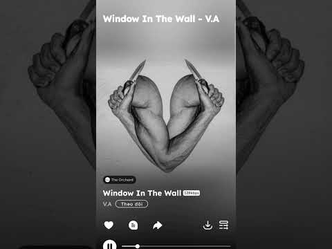 Window in the Wall - Max McNown #music #maxmcnown #feelgoodmusicchannel