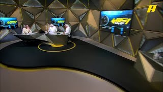 وليد الفراج: النصر يحقق أول فوز منذ الخروج الآسيوي