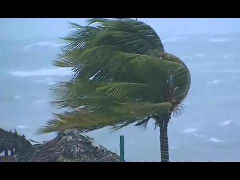 Inicia la temporada de huracanes en Costa Rica