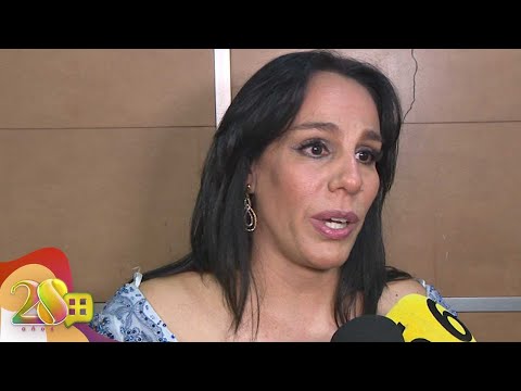 ¡Marysol Sosa no quiere saber nada de Anel, al menos por este momento! | Ventaneando