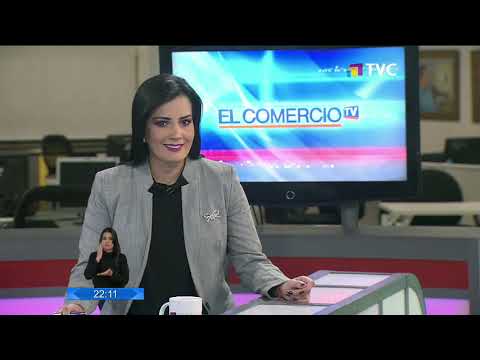 El Comercio TV Estelar: Programa del 16 de Marzo de 2020