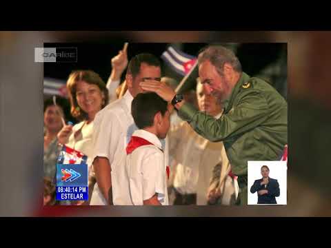 Cuba: Elocuencia y oratoria de Fidel Castro Ruz