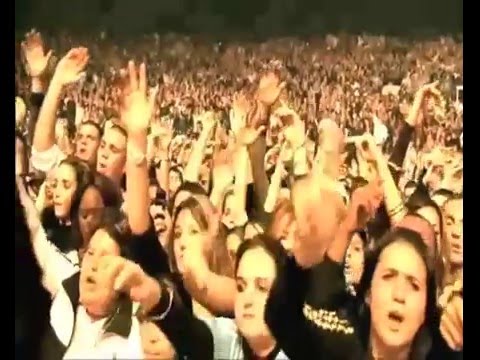 Soprano & Mino - Tant que dieu Live au dôme de Marseille le feu