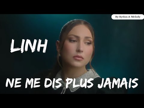 LINH - Ne me dis plus jamais - PAROLES