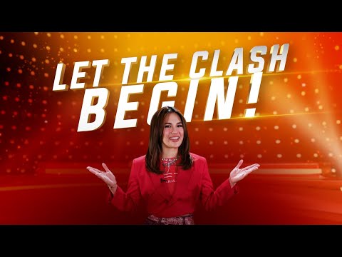 The Clash 2024: It’s time to audition for ‘The Clash 2024’