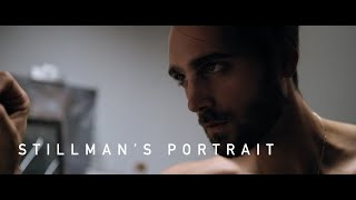 Stillman's Portrait || SHORT GAY-THEMED FILM starring Robert Brinkmann & David Gibson