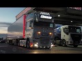 DAF XF106 530