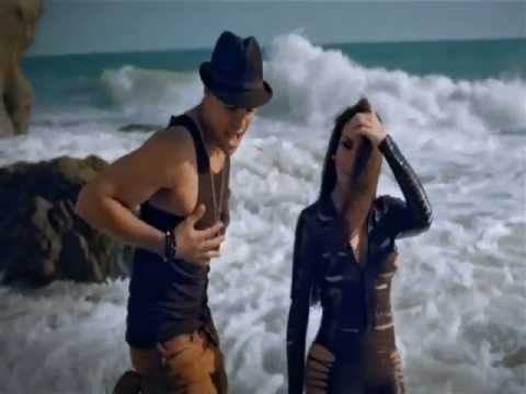 Nayer Feat. Pitbull & Mohombi - Suave (Suavemente) (Kiss Me) (Club Remix) Official Video