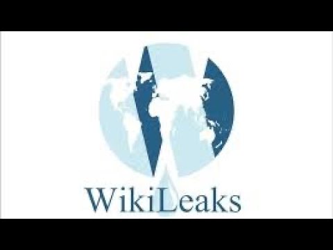 29 novembre 2010 : Wikileaks révèle des documents secrets défense